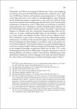 Bild der Seite - 67 - in Ein Bürger unter Bauern? - Michael Pfurtscheller und das Stubaital 1750–1850