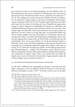 Bild der Seite - 78 - in Ein Bürger unter Bauern? - Michael Pfurtscheller und das Stubaital 1750–1850