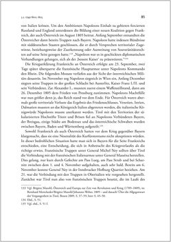 Bild der Seite - 85 - in Ein Bürger unter Bauern? - Michael Pfurtscheller und das Stubaital 1750–1850