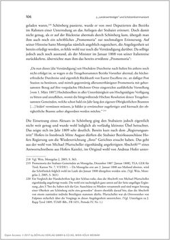 Bild der Seite - 106 - in Ein Bürger unter Bauern? - Michael Pfurtscheller und das Stubaital 1750–1850