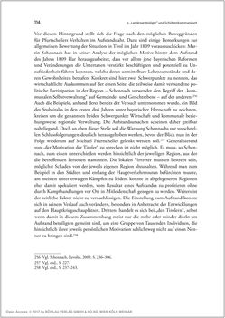 Bild der Seite - 114 - in Ein Bürger unter Bauern? - Michael Pfurtscheller und das Stubaital 1750–1850