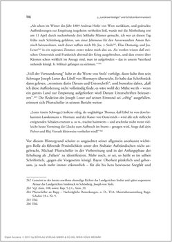 Bild der Seite - 116 - in Ein Bürger unter Bauern? - Michael Pfurtscheller und das Stubaital 1750–1850