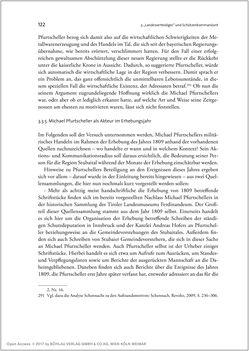 Image of the Page - 122 - in Ein Bürger unter Bauern? - Michael Pfurtscheller und das Stubaital 1750–1850