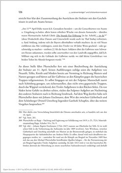 Image of the Page - 126 - in Ein Bürger unter Bauern? - Michael Pfurtscheller und das Stubaital 1750–1850