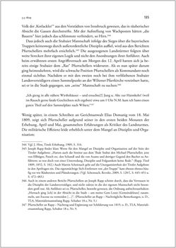 Bild der Seite - 135 - in Ein Bürger unter Bauern? - Michael Pfurtscheller und das Stubaital 1750–1850