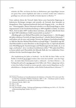 Image of the Page - 137 - in Ein Bürger unter Bauern? - Michael Pfurtscheller und das Stubaital 1750–1850