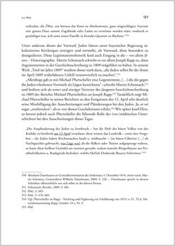 Bild der Seite - 137 - in Ein Bürger unter Bauern? - Michael Pfurtscheller und das Stubaital 1750–1850