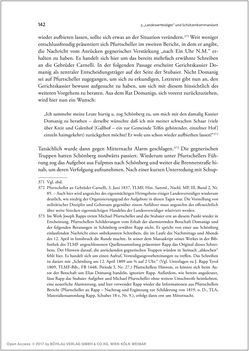 Image of the Page - 142 - in Ein Bürger unter Bauern? - Michael Pfurtscheller und das Stubaital 1750–1850