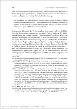 Image of the Page - 144 - in Ein Bürger unter Bauern? - Michael Pfurtscheller und das Stubaital 1750–1850