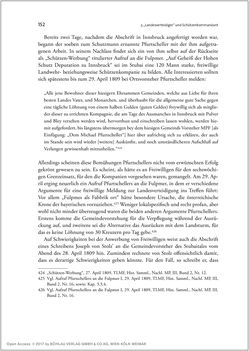 Image of the Page - 152 - in Ein Bürger unter Bauern? - Michael Pfurtscheller und das Stubaital 1750–1850