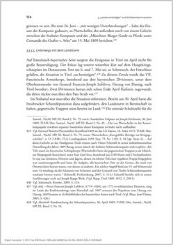 Bild der Seite - 154 - in Ein Bürger unter Bauern? - Michael Pfurtscheller und das Stubaital 1750–1850