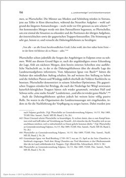 Image of the Page - 156 - in Ein Bürger unter Bauern? - Michael Pfurtscheller und das Stubaital 1750–1850
