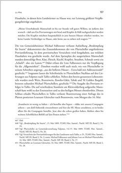 Bild der Seite - 157 - in Ein Bürger unter Bauern? - Michael Pfurtscheller und das Stubaital 1750–1850