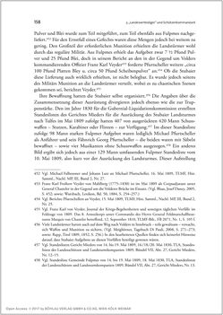Bild der Seite - 158 - in Ein Bürger unter Bauern? - Michael Pfurtscheller und das Stubaital 1750–1850