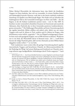 Image of the Page - 161 - in Ein Bürger unter Bauern? - Michael Pfurtscheller und das Stubaital 1750–1850