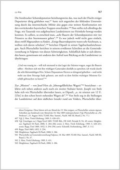 Bild der Seite - 167 - in Ein Bürger unter Bauern? - Michael Pfurtscheller und das Stubaital 1750–1850