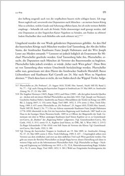 Bild der Seite - 171 - in Ein Bürger unter Bauern? - Michael Pfurtscheller und das Stubaital 1750–1850