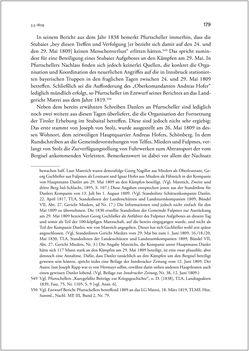 Bild der Seite - 179 - in Ein Bürger unter Bauern? - Michael Pfurtscheller und das Stubaital 1750–1850