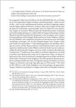 Bild der Seite - 187 - in Ein Bürger unter Bauern? - Michael Pfurtscheller und das Stubaital 1750–1850