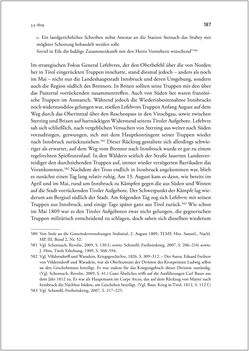 Bild der Seite - 187 - in Ein Bürger unter Bauern? - Michael Pfurtscheller und das Stubaital 1750–1850