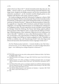 Bild der Seite - 195 - in Ein Bürger unter Bauern? - Michael Pfurtscheller und das Stubaital 1750–1850