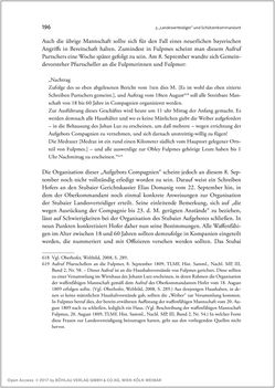 Image of the Page - 196 - in Ein Bürger unter Bauern? - Michael Pfurtscheller und das Stubaital 1750–1850