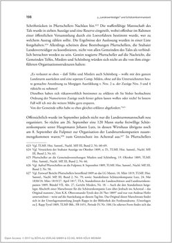 Image of the Page - 198 - in Ein Bürger unter Bauern? - Michael Pfurtscheller und das Stubaital 1750–1850