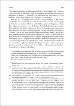 Bild der Seite - 199 - in Ein Bürger unter Bauern? - Michael Pfurtscheller und das Stubaital 1750–1850