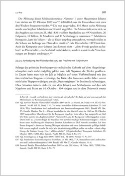 Image of the Page - 201 - in Ein Bürger unter Bauern? - Michael Pfurtscheller und das Stubaital 1750–1850