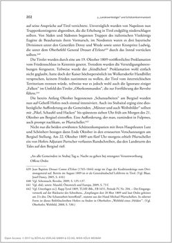 Image of the Page - 202 - in Ein Bürger unter Bauern? - Michael Pfurtscheller und das Stubaital 1750–1850