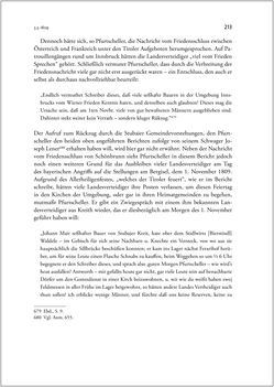 Bild der Seite - 213 - in Ein Bürger unter Bauern? - Michael Pfurtscheller und das Stubaital 1750–1850