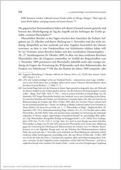 Image of the Page - 214 - in Ein Bürger unter Bauern? - Michael Pfurtscheller und das Stubaital 1750–1850
