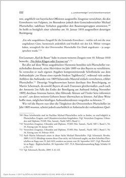 Bild der Seite - 222 - in Ein Bürger unter Bauern? - Michael Pfurtscheller und das Stubaital 1750–1850