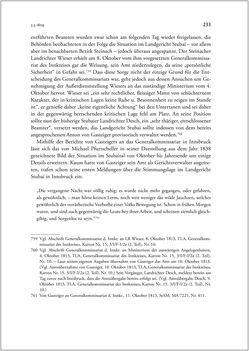 Bild der Seite - 233 - in Ein Bürger unter Bauern? - Michael Pfurtscheller und das Stubaital 1750–1850