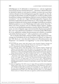 Bild der Seite - 240 - in Ein Bürger unter Bauern? - Michael Pfurtscheller und das Stubaital 1750–1850