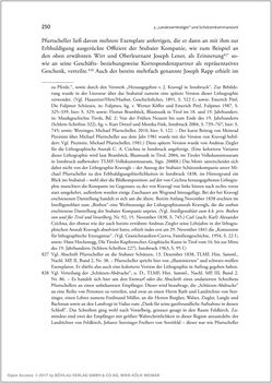 Image of the Page - 250 - in Ein Bürger unter Bauern? - Michael Pfurtscheller und das Stubaital 1750–1850