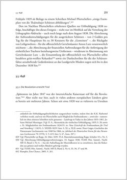 Image of the Page - 251 - in Ein Bürger unter Bauern? - Michael Pfurtscheller und das Stubaital 1750–1850