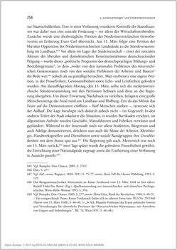 Bild der Seite - 254 - in Ein Bürger unter Bauern? - Michael Pfurtscheller und das Stubaital 1750–1850