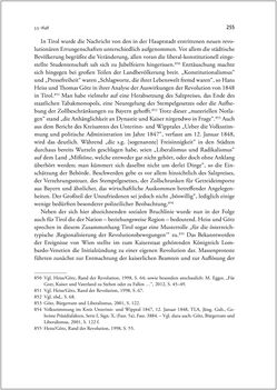 Bild der Seite - 255 - in Ein Bürger unter Bauern? - Michael Pfurtscheller und das Stubaital 1750–1850