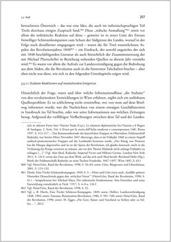 Image of the Page - 257 - in Ein Bürger unter Bauern? - Michael Pfurtscheller und das Stubaital 1750–1850