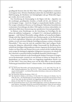 Image of the Page - 259 - in Ein Bürger unter Bauern? - Michael Pfurtscheller und das Stubaital 1750–1850
