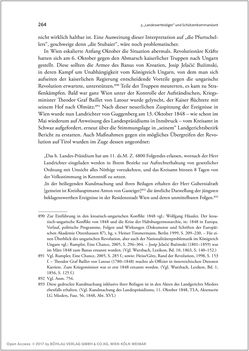 Bild der Seite - 264 - in Ein Bürger unter Bauern? - Michael Pfurtscheller und das Stubaital 1750–1850