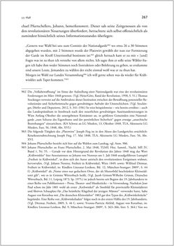 Bild der Seite - 267 - in Ein Bürger unter Bauern? - Michael Pfurtscheller und das Stubaital 1750–1850