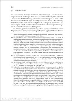 Bild der Seite - 268 - in Ein Bürger unter Bauern? - Michael Pfurtscheller und das Stubaital 1750–1850