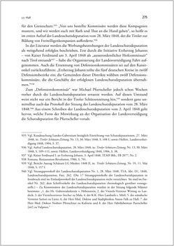 Bild der Seite - 275 - in Ein Bürger unter Bauern? - Michael Pfurtscheller und das Stubaital 1750–1850