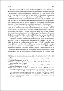Bild der Seite - 279 - in Ein Bürger unter Bauern? - Michael Pfurtscheller und das Stubaital 1750–1850