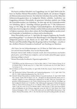 Bild der Seite - 281 - in Ein Bürger unter Bauern? - Michael Pfurtscheller und das Stubaital 1750–1850