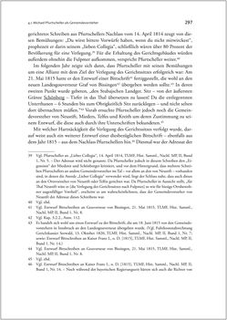 Bild der Seite - 297 - in Ein Bürger unter Bauern? - Michael Pfurtscheller und das Stubaital 1750–1850