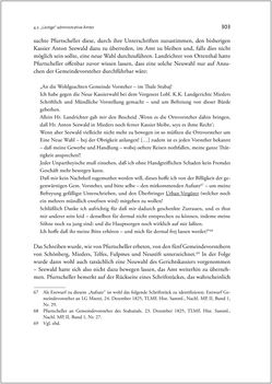 Bild der Seite - 303 - in Ein Bürger unter Bauern? - Michael Pfurtscheller und das Stubaital 1750–1850