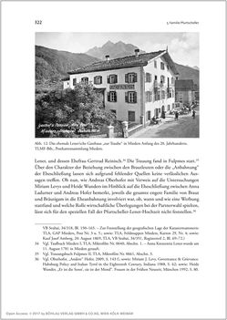 Image of the Page - 322 - in Ein Bürger unter Bauern? - Michael Pfurtscheller und das Stubaital 1750–1850